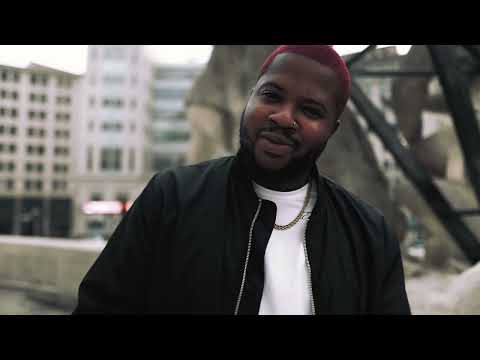 D. Anthony “F.D.N.” Feat The DopeyHopi