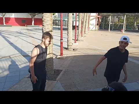 JADO VS CHUSMA (FILTROS)