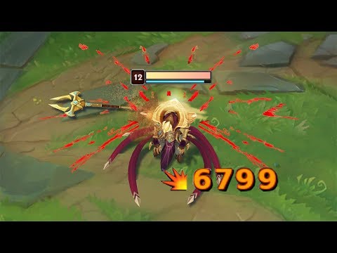 0.1 SECONDS DEATH 😱