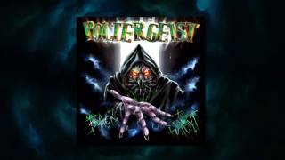 POLTERGEIST - When The Ships Arrive (Thrash Metal-Suiza-2016)