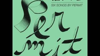 Permit - Track #6