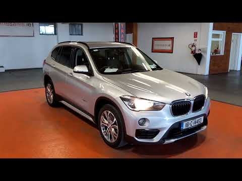 BMW X1 2016 - Image 2