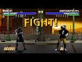 Noob Saibot Mk2 Beta1