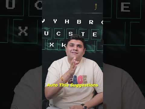 YouTube Thumbnail