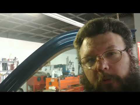 Yaw rate sensor on a 06 Chevy Avalanche (location and replacement)