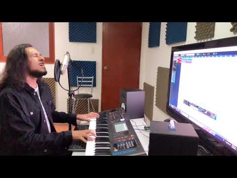 A Cristo solo a Cristo - Dan Velasquez