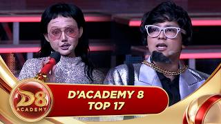 Inaya Goa Bawa Kisah Cinta di Panggung Dangdut Academy 8 Indosiar