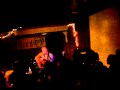 Jay Brannan - on all fours