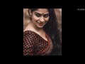 Swasika IN Saree