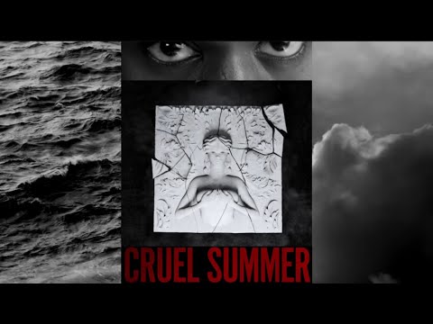 On Fire - John Legend Cruel Summer Era [NEW LEAK]