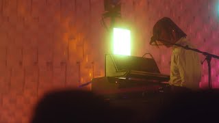 Air - Playground Love (Binaural Live)