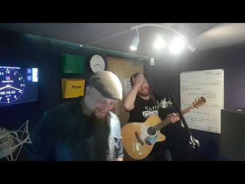 The Bootleggers Live on Minster FM