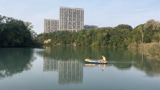 &quot;Journey&quot; tutorial by Leo Tardin