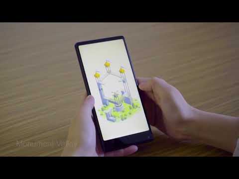 Vernee MIX 2 gaming test