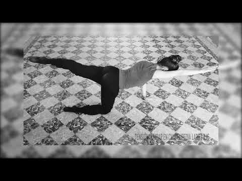 10 DANZA - DESDE CASA (Clases y Entrenamientos para la Enseñanza Artística)