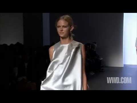 Calvin Klein RTW Spring 2009