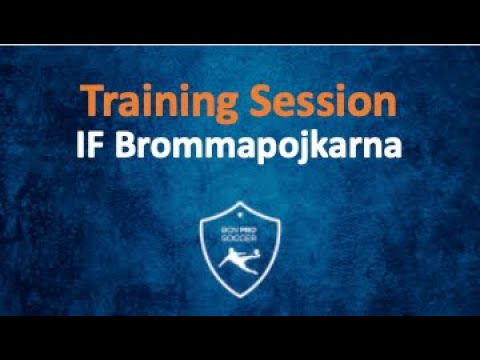 BCN Session with IF BP 2011 🇸🇪