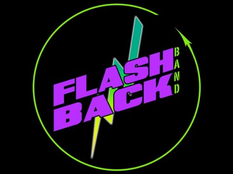 Flashback Band - Las canciones de tu vida
