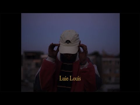Luie Louis - 2003 (feat. Blu Samu)