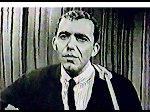 American Bandstand 1963 – 500 Miles Away From Home, Bobby Bare