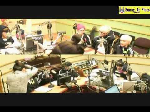 [BAP TH-sub] 120220 ยองแจชอบรุ่นพี่เยอึน