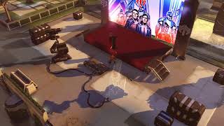 最高難易度でジェフが死んだら終わり!!　XCOM２