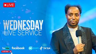Download lagu 🔴 LIVE | WEDNESDAY SERVICE |( August 12 ,2026 ) Prophet Meserat Taye || ‪@araratvworldwide‬ mp3