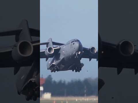 #aviation #aircraft #pilot #usairforce #usmilitary #c17 #america #music #edm #remix #bass #dj