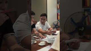 Feedback Căn Bếp Hòa Lạc: Khi Công Năng & Trải Nghiệm Lên Ngôi Cùng DG House