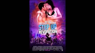 Timbaland - Hands In The Air ft. Ne-Yo (HQ/HD) Step up Revolution Soundtrack