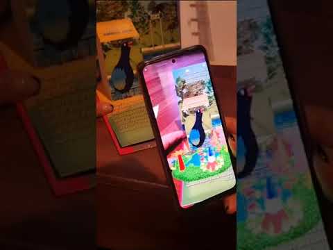 Azul AR video thumbnail