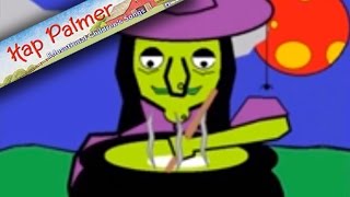 Witches' Brew - Hap palmer gameplay video by mbclark491, 2:13 duration