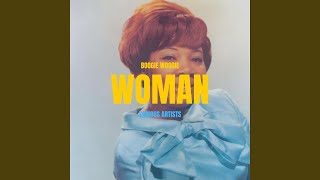 Boogie Woogie Woman