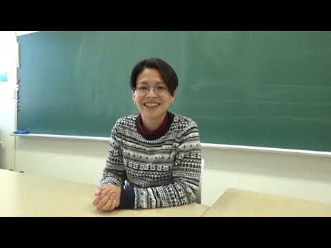 小学校教員免許取得プログラム履修生からのメッセージ
