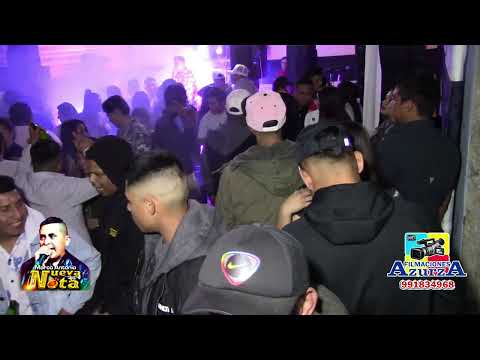 CUENTAME - MARCO ANTONIO Y LA NUEVA NOTA - CUMPLEAÑOS RAUL - FILMACIONES AZURZA