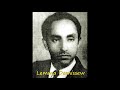 Colonel Lemma Demissew - 7 songs