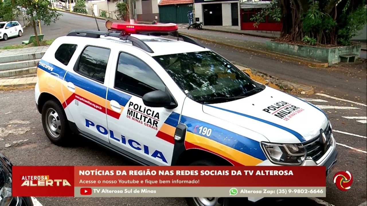 Cinco pessoas são presas por tráfico de drogas em Varginha