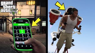 GTA 5 - Latest Phone Cheats 2021! (PC, PS4, PS5, Xbox One & Xbox 360)