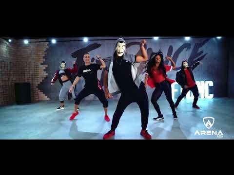 ARENA DO FORRÓ - JI-PARANÁ