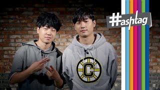 #hashtag(해시태그): Lil Boi(릴보이) X Basick(베이식) _ Call Me(연락해) (Feat. Hwa Sa(화사)) [ENG/JPN/CHN SUB]