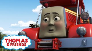 Thomas & Friends™  Race to the Rescue  Full 