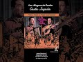 Los Alegres de Terán. Carta Jugada.