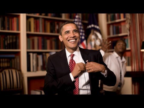 每週演講。打開通往清潔能源經濟的大門 (Weekly Address: Opening the Door to a Clean Energy Economy)