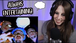 Butthole Surfers - Who Was In My Room Last Night | Reaction