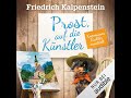 Prost, auf die Künstler Kommissar Tischler ermittelt 9