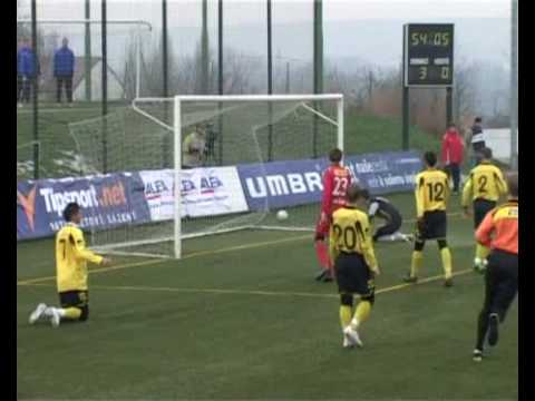 Tipsport Liga Brno - Inter Bratislava