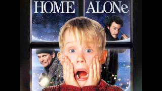 John Williams - Star of Bethlehem (with children chorus) [HOME ALONE, USA - 1990]