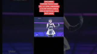 Download lagu KERENN PARAH RAIH ALL S.O DAN LANGSUNG LOLOSS TASYA DANCE DAN NYANYIKAN LAGU MATI GAYA #viral #fyp mp3 Download lagu KERENN PARAH RAIH ALL S.O DAN LANGSUNG LOLOSS TASYA DANCE DAN NYANYIKAN LAGU MATI GAYA #viral #fyp mp3