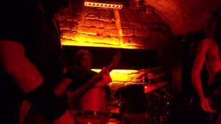 Ataraxie - L&#39;Ataraxie live Le Klub april 27th 2014