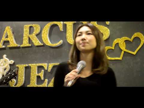 KL Live Band Jimmy Music Entertainment 3Pcs Wedding Band